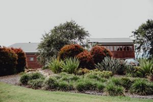 Simpson Building Group Landscape works