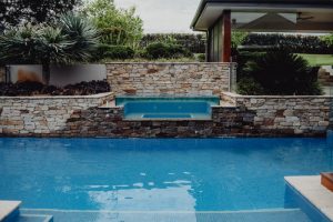 Simpson Building Group Landscape works
