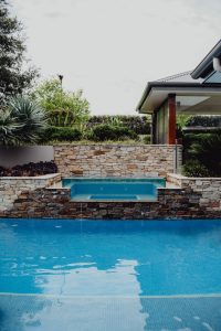 Simpson Building Group Landscape construction