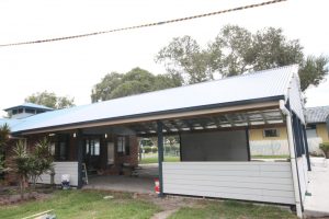 Simpson Building Group Coffs Beach Park