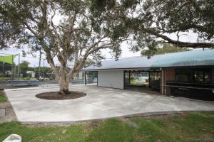 Simpson Building Group Coffs Beach Park