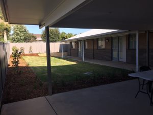 Albion park group home by Simpson Building group