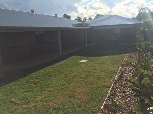 Albion park group home by Simpson Building group