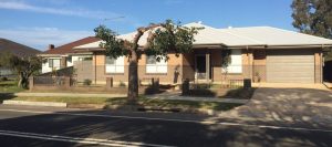 Albion park group home by Simpson Building group