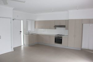 Richmond townhouses by Simpson Building Group